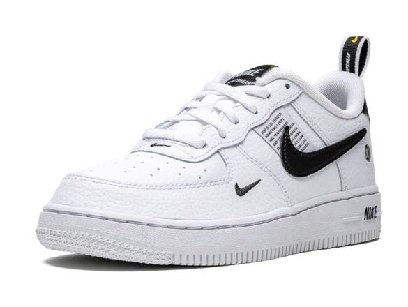 Air Force 1 White Utility AV4272 100