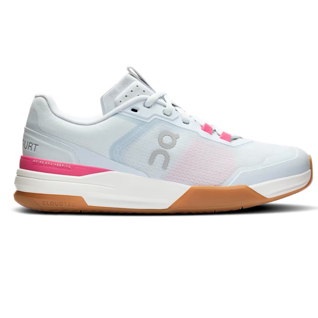 On The Roger Advantage Pro Arctic White 3WF10183015