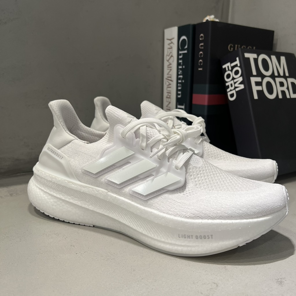 Ultraboost 5 Cloud White ID8848