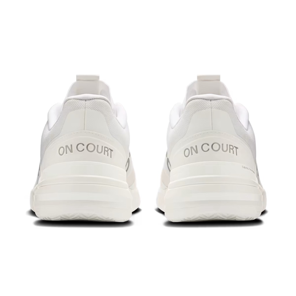 THE ROGER Advantage Pro White (NO BOX) 3MF10271200