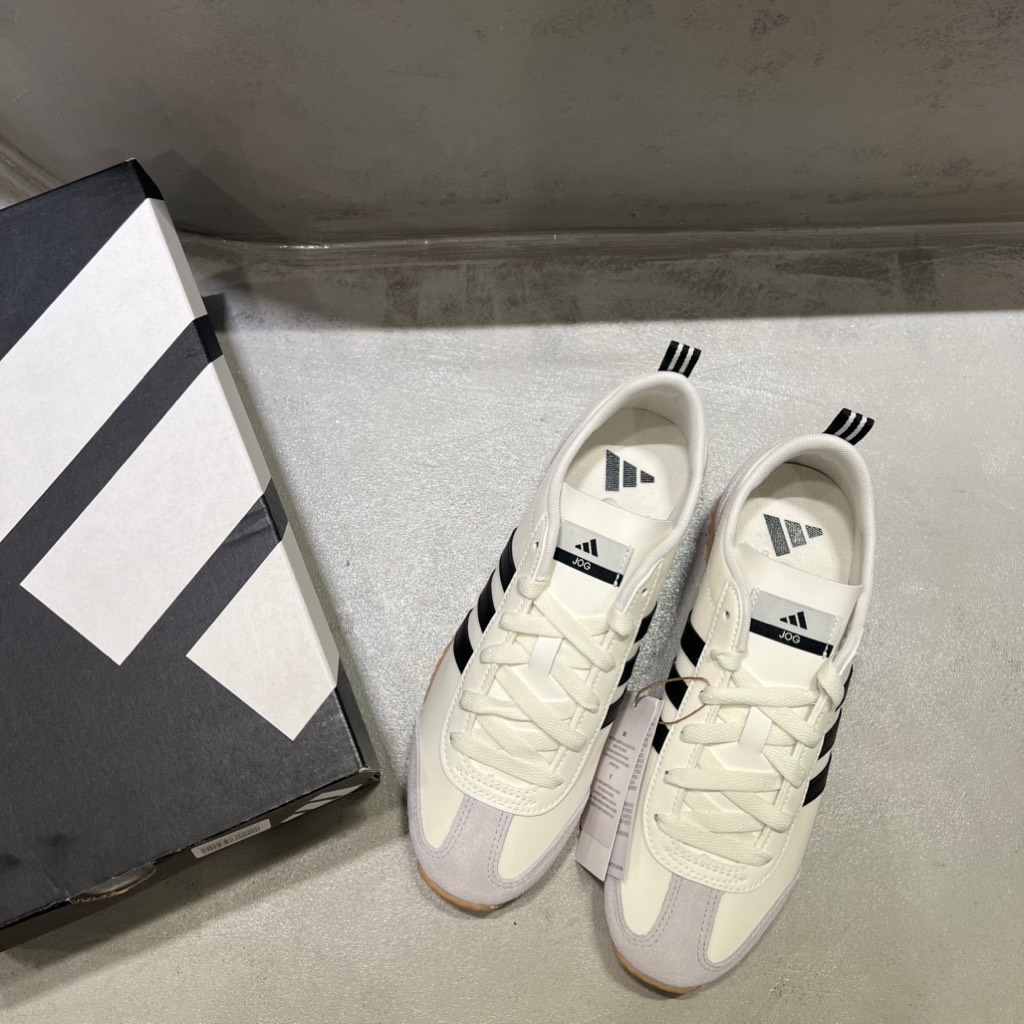 adidas VS Jog 2.0 Grey JS1031