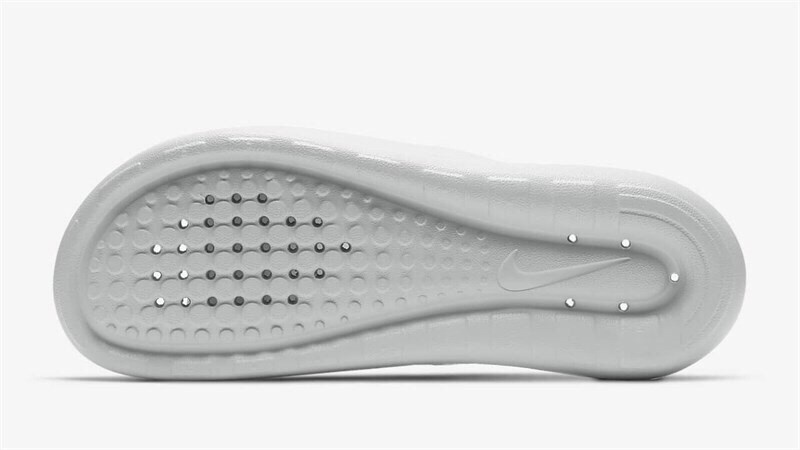 dép Victori One Shower Grey CZ5478 002