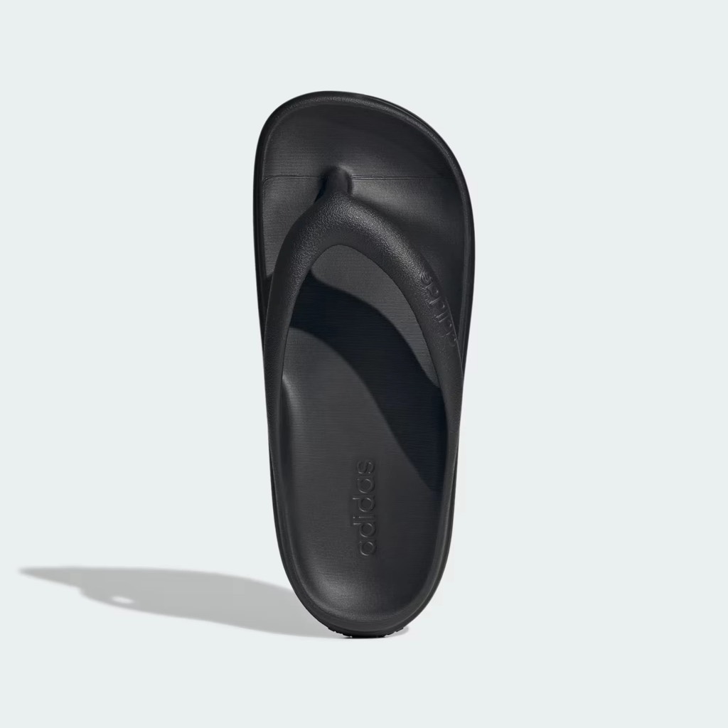 Dép Adilette LUMIA Flip Flop Black JR9715