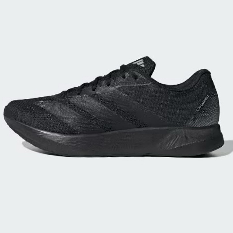 DURAMO RC2 M Black JR7151