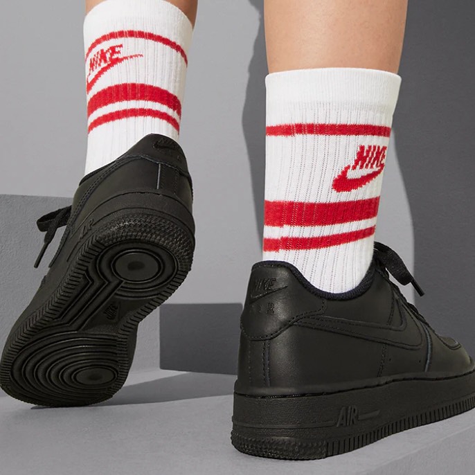 Air Max 1 Tripple Black FV5951 001