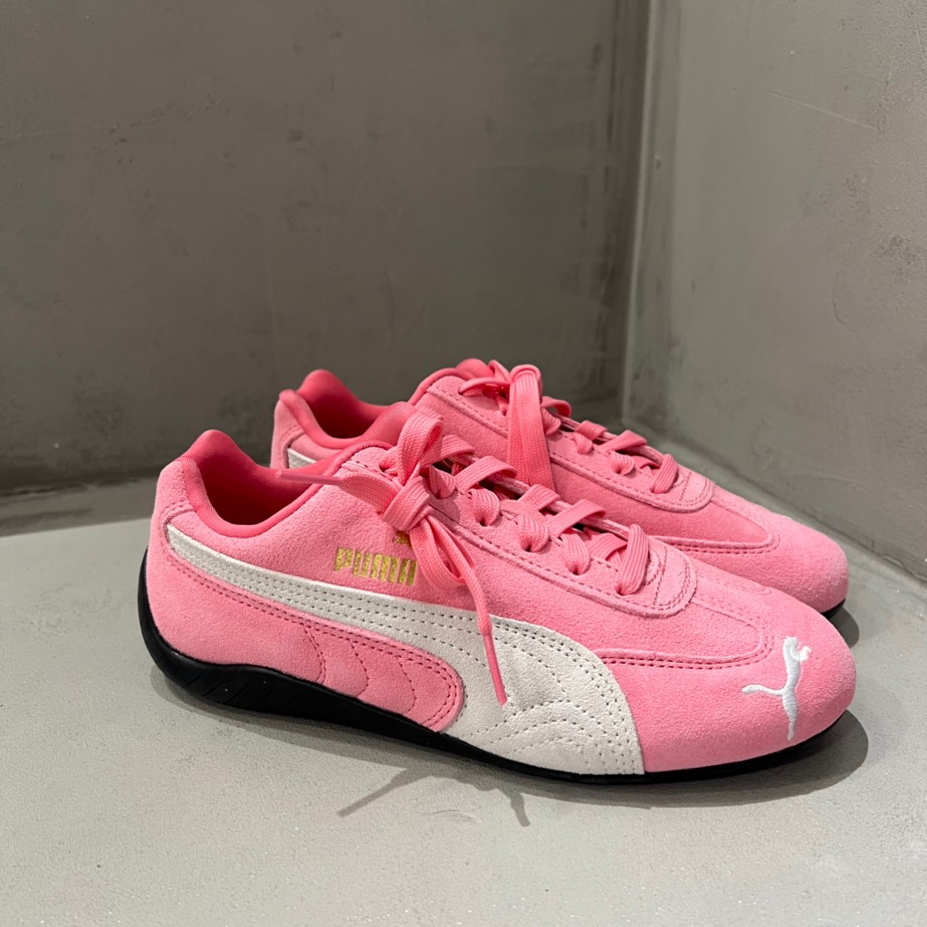 Puma Speedcat Magic Rose 401698 05
