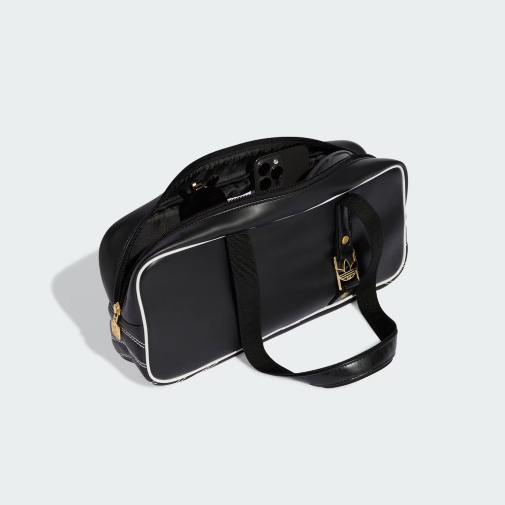 Túi adidas AIRLINER ELONGATED Bag Black KE2329