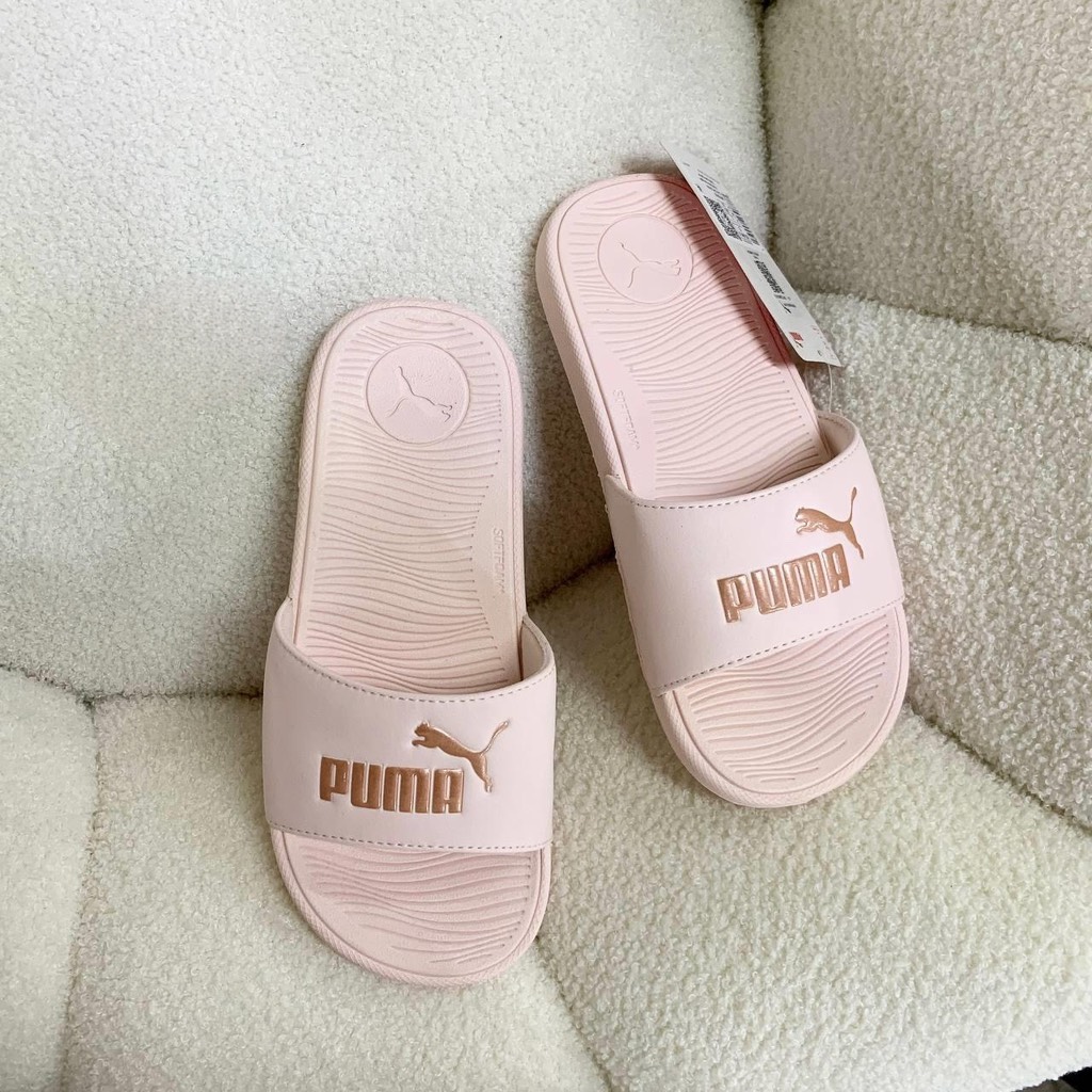 Dép Puma Cool Cat 2.0 Cloud Pink 389108 05