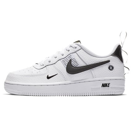 Air Force 1 White Utility AV4272 100