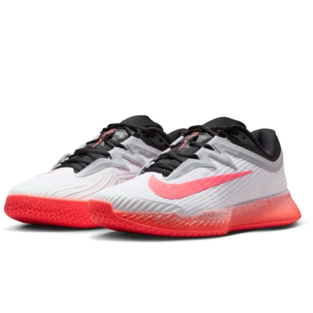 Nike Zoom Vapor Pro 3 HC PRM White Hot Lava HV1376 100