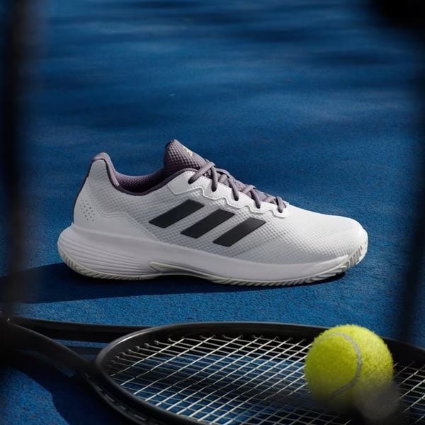 GAMECOURT 2.0 Aurora Plum JS1949