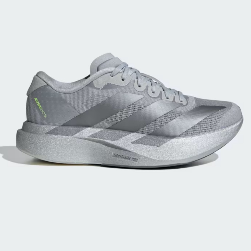 adizero EVO SL Silver Metallic KK1248