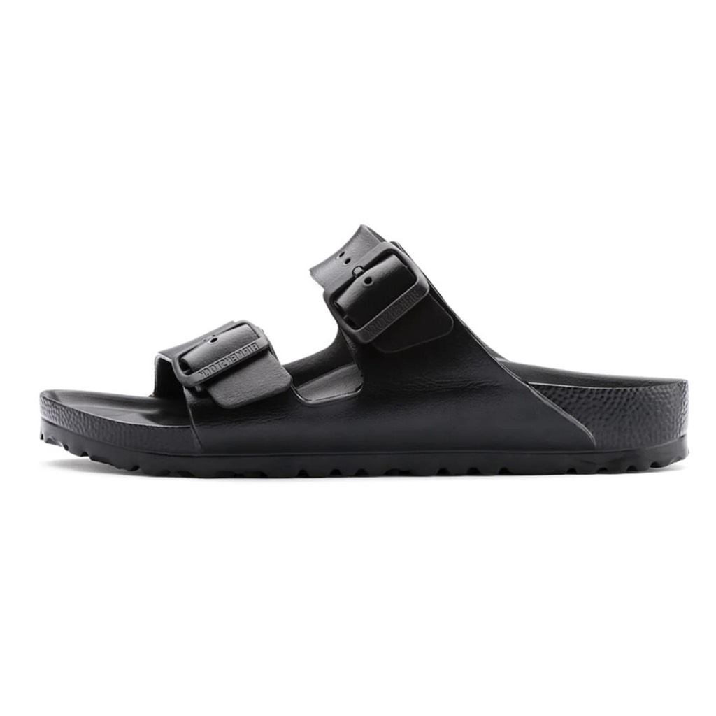 Dép Birkenstock Arizona Essentials EVA ‘Black’ 0129423