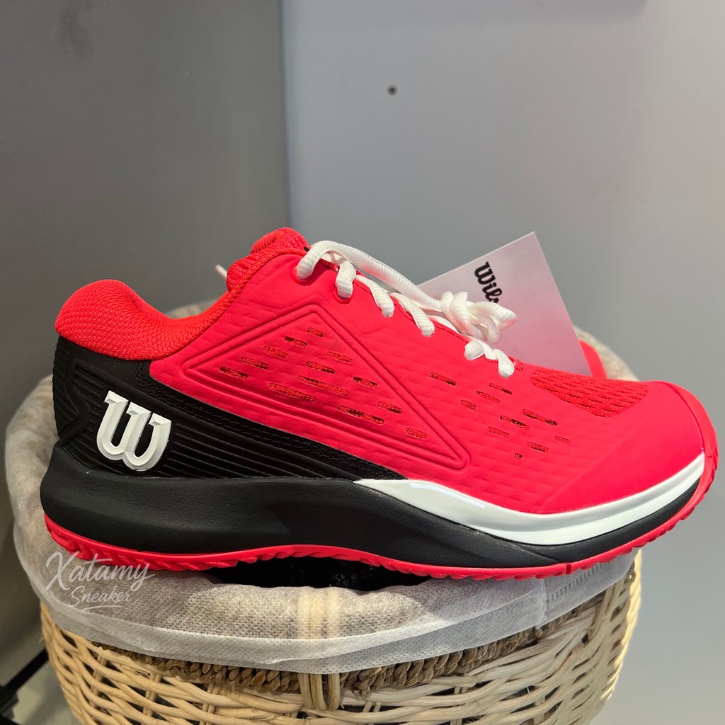 Wilson Rush Pro ACE Diva Pink WRS331890