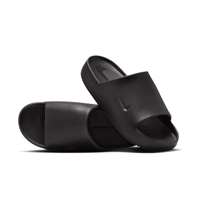 Dép Nike Calm Slide ‘Black’ FD4116 001