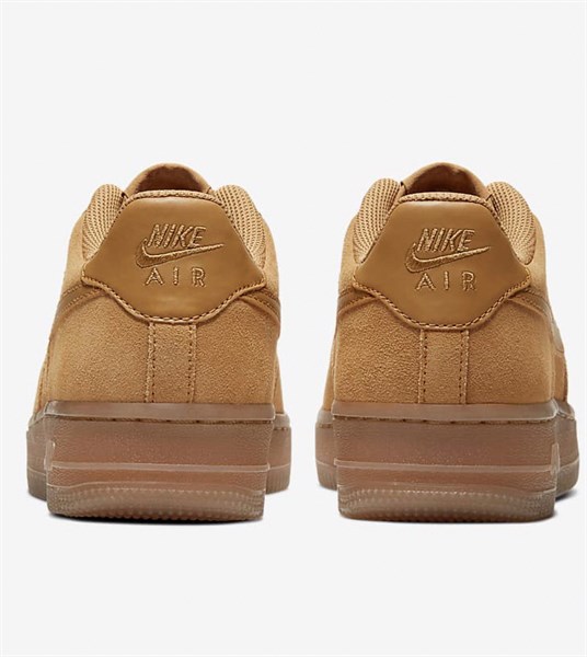 Air Force 1 LV8 Wheat BQ5485 700