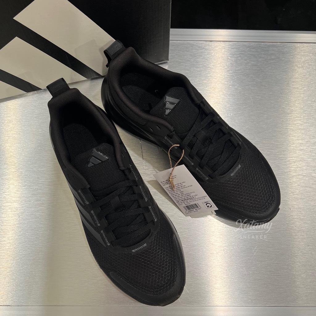 Runblaze All Black JP6931