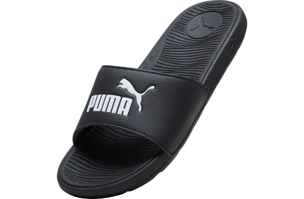 Dép Puma Cool Cat 2.0 W Black White 389108 15