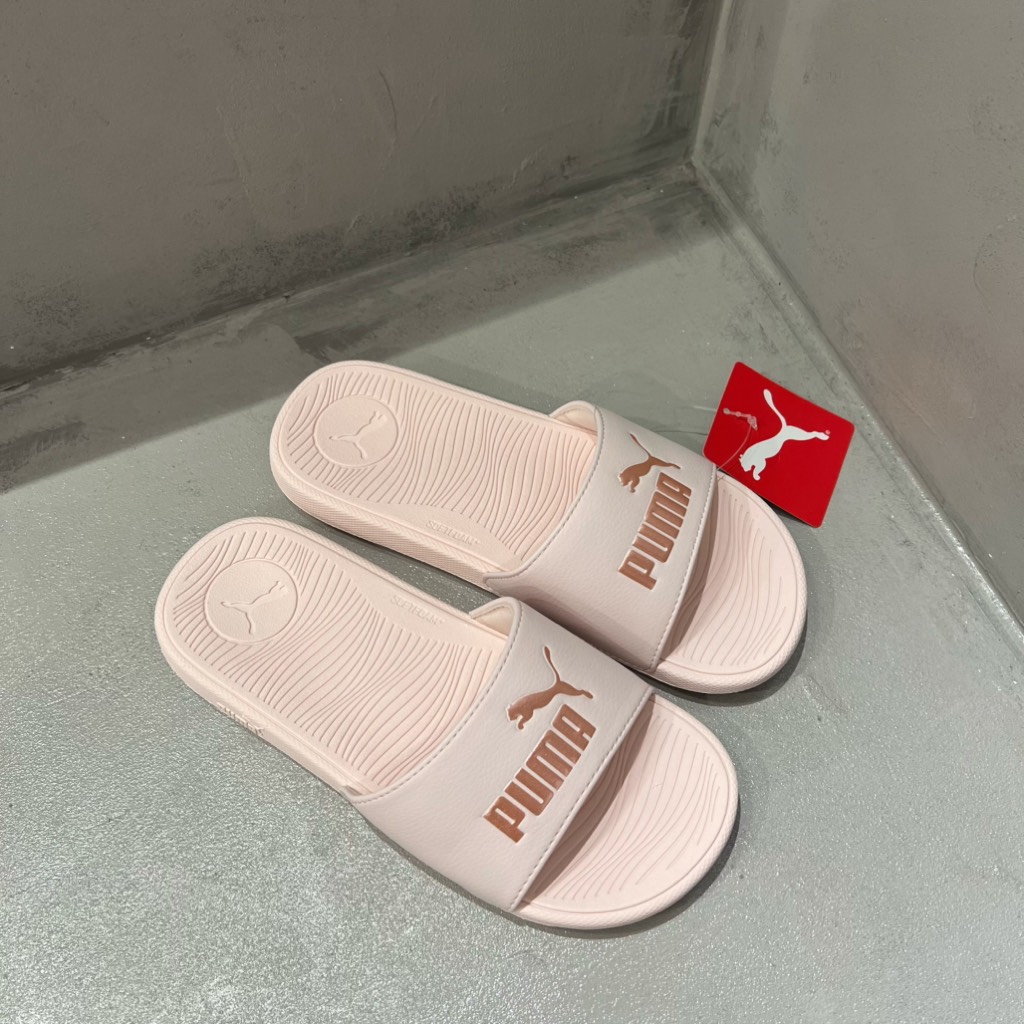 Dép Puma Cool Cat 2.0 Cloud Pink 389108 05