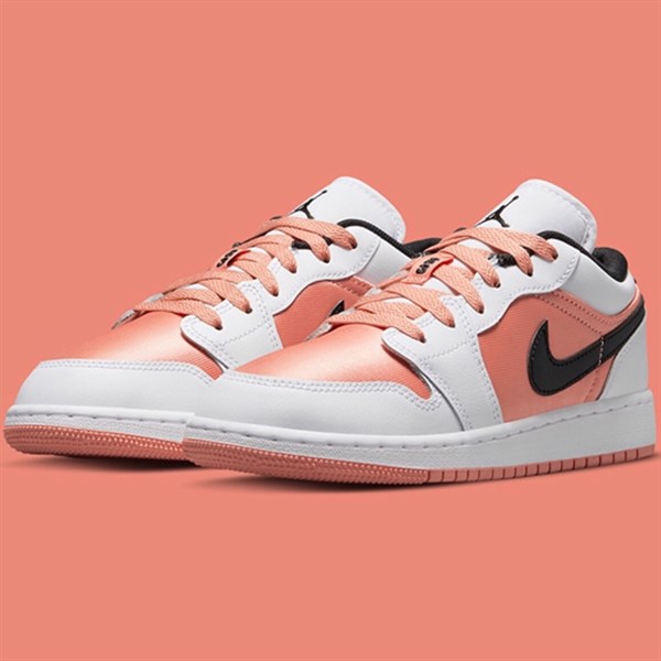 Jordan 1 Low Madder Root DM8960 801