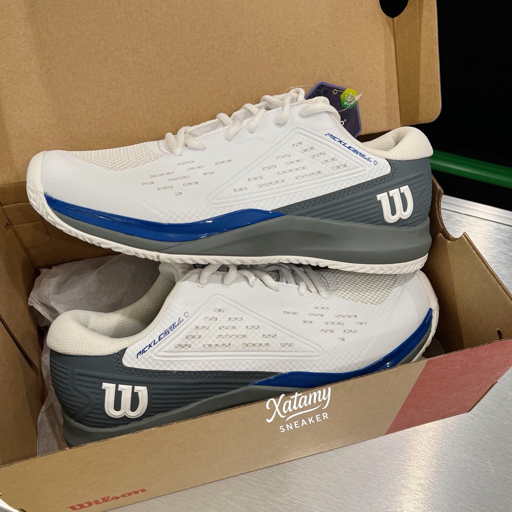 Wilson Rush Pro ACE Pickler Stormy Weather WRS329260