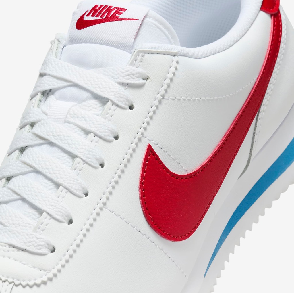 Nike Cortez Leather Forrest Gump DN1791 108