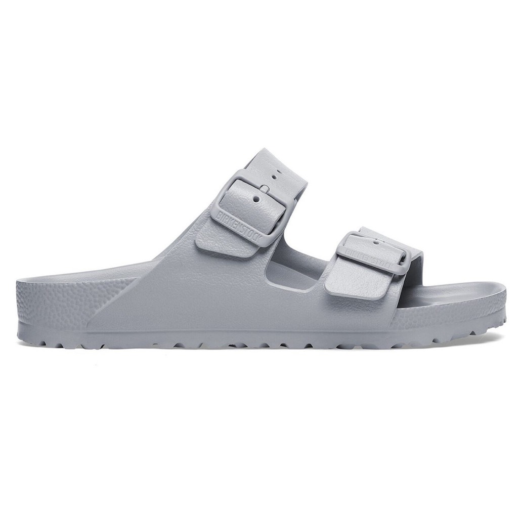 Dép BIRKENSTOCK Arizona EVA Stone Coin Grey 1029791