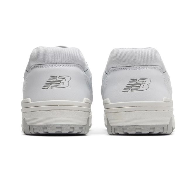 New Balance 550 White Grey BB550PB1