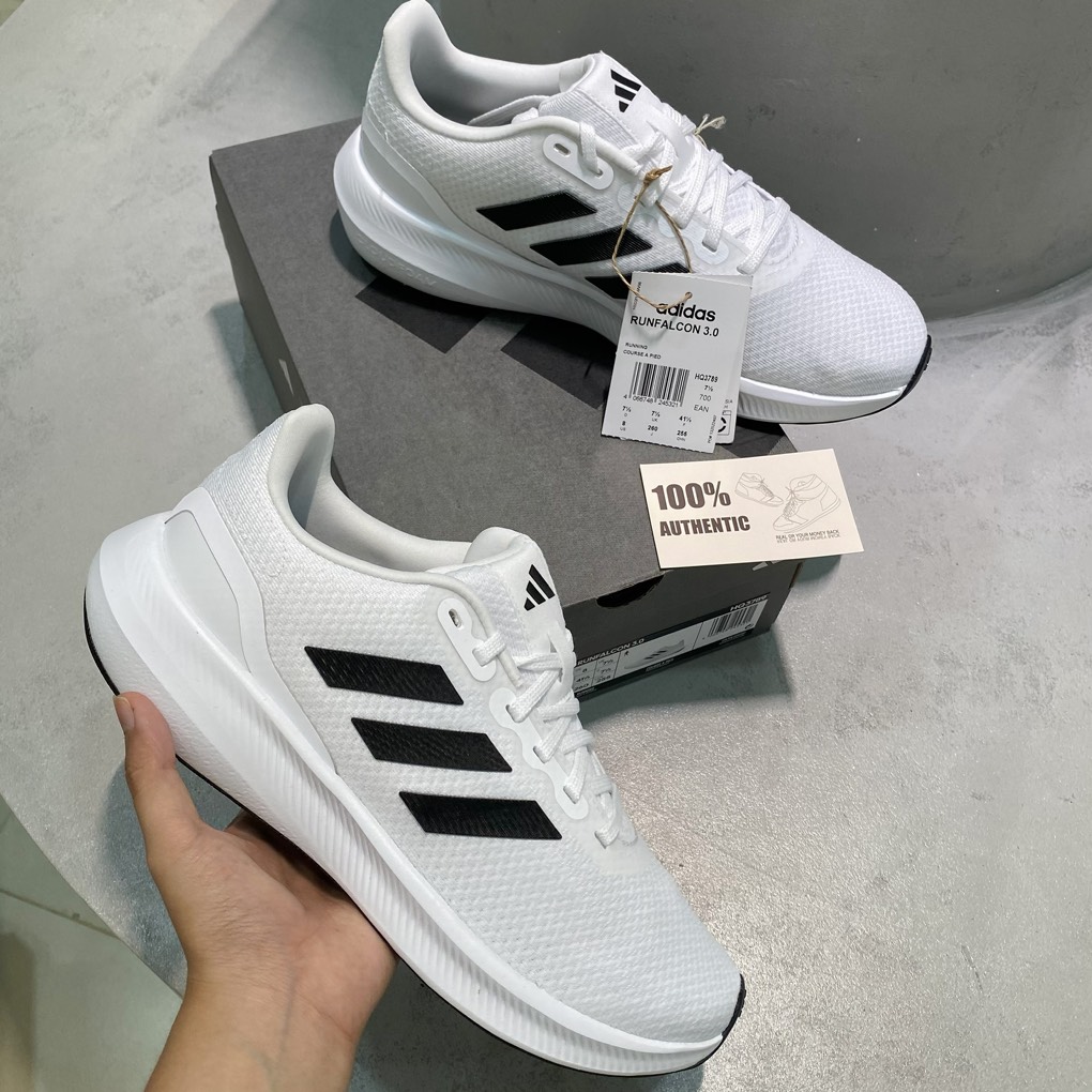 Runfalcon 3.0 White HQ3789