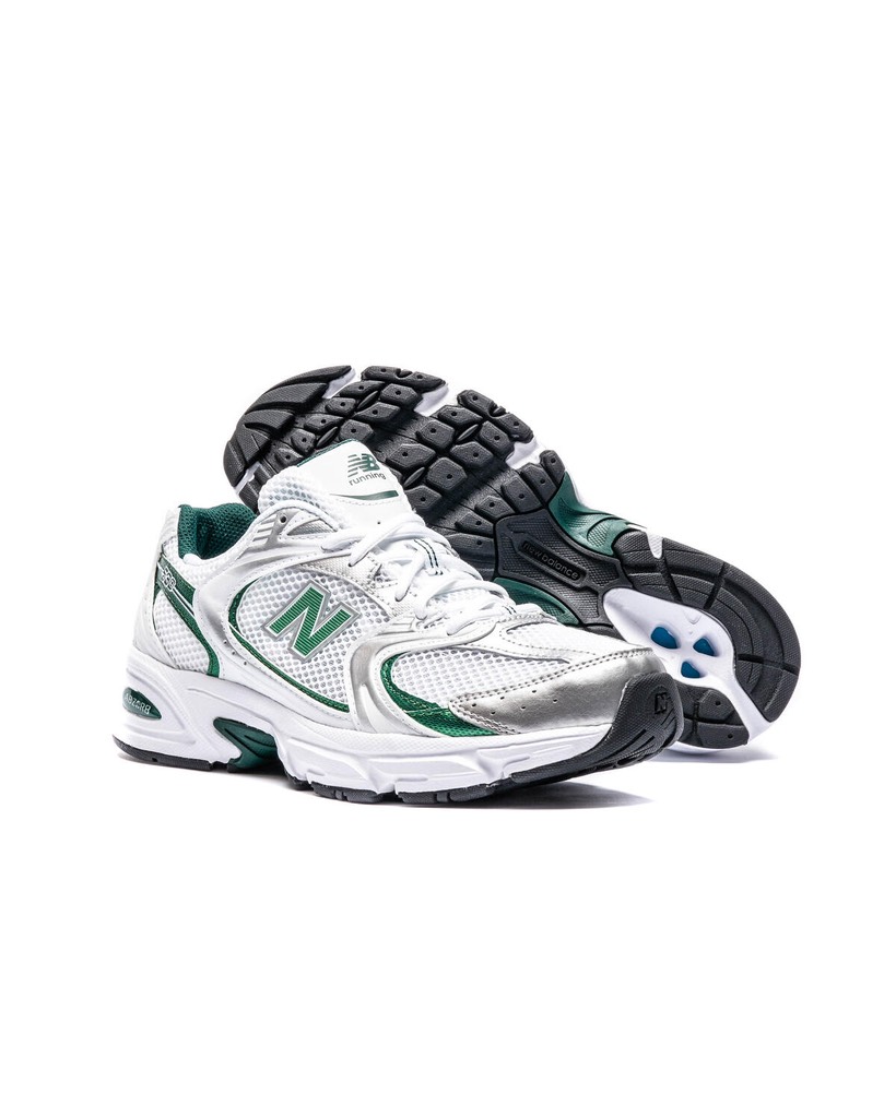 New Balance 530 ‘White Nightwatch Green’ MR530ENG