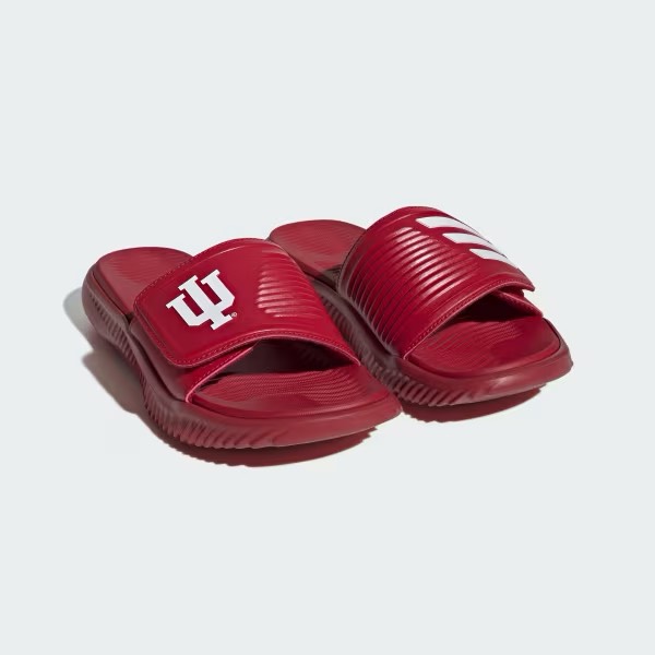 Dép Alphabounce Slide 2.0 Indiana Team Victory Red JI2520
