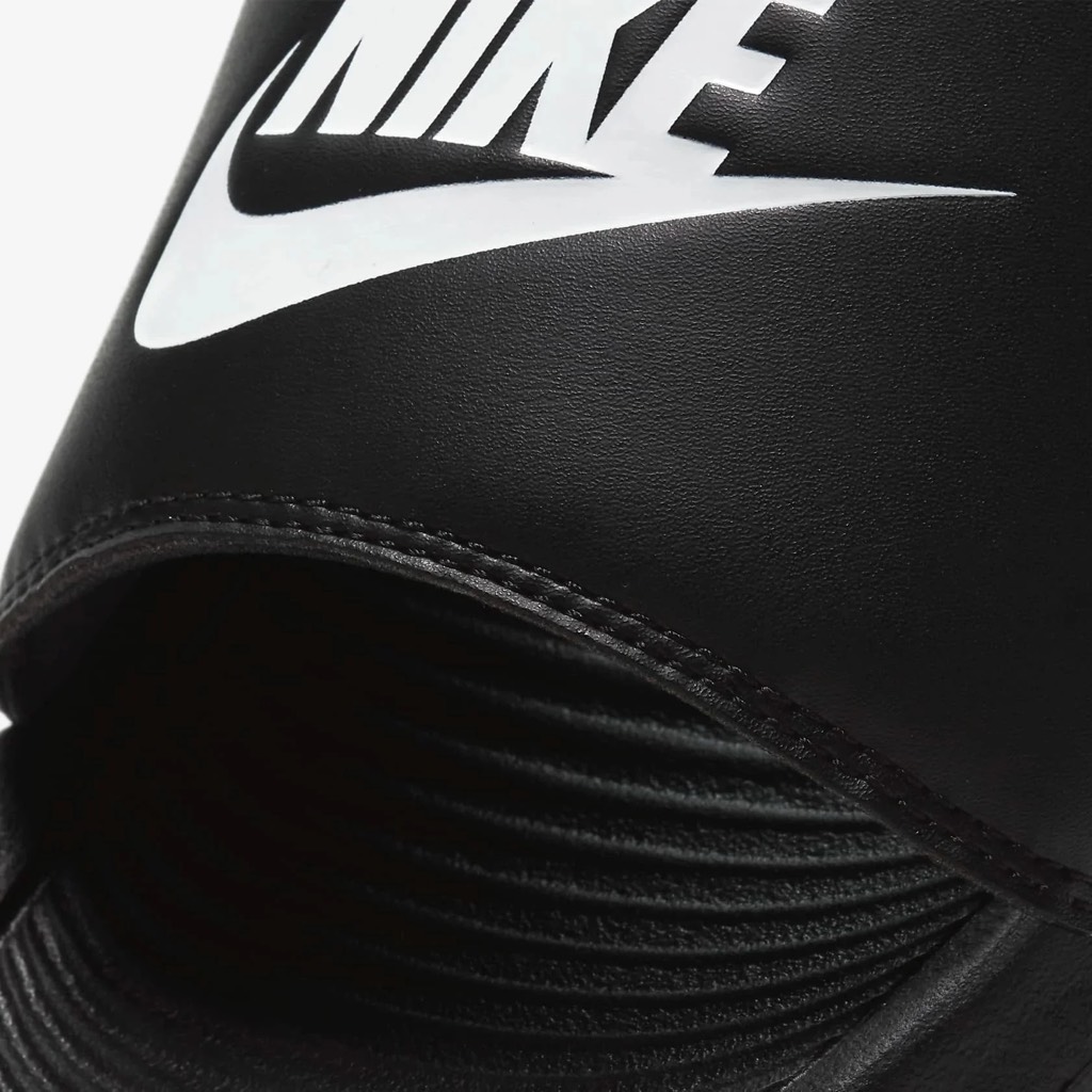 Dép Nike Victori One Black White CN9677 005