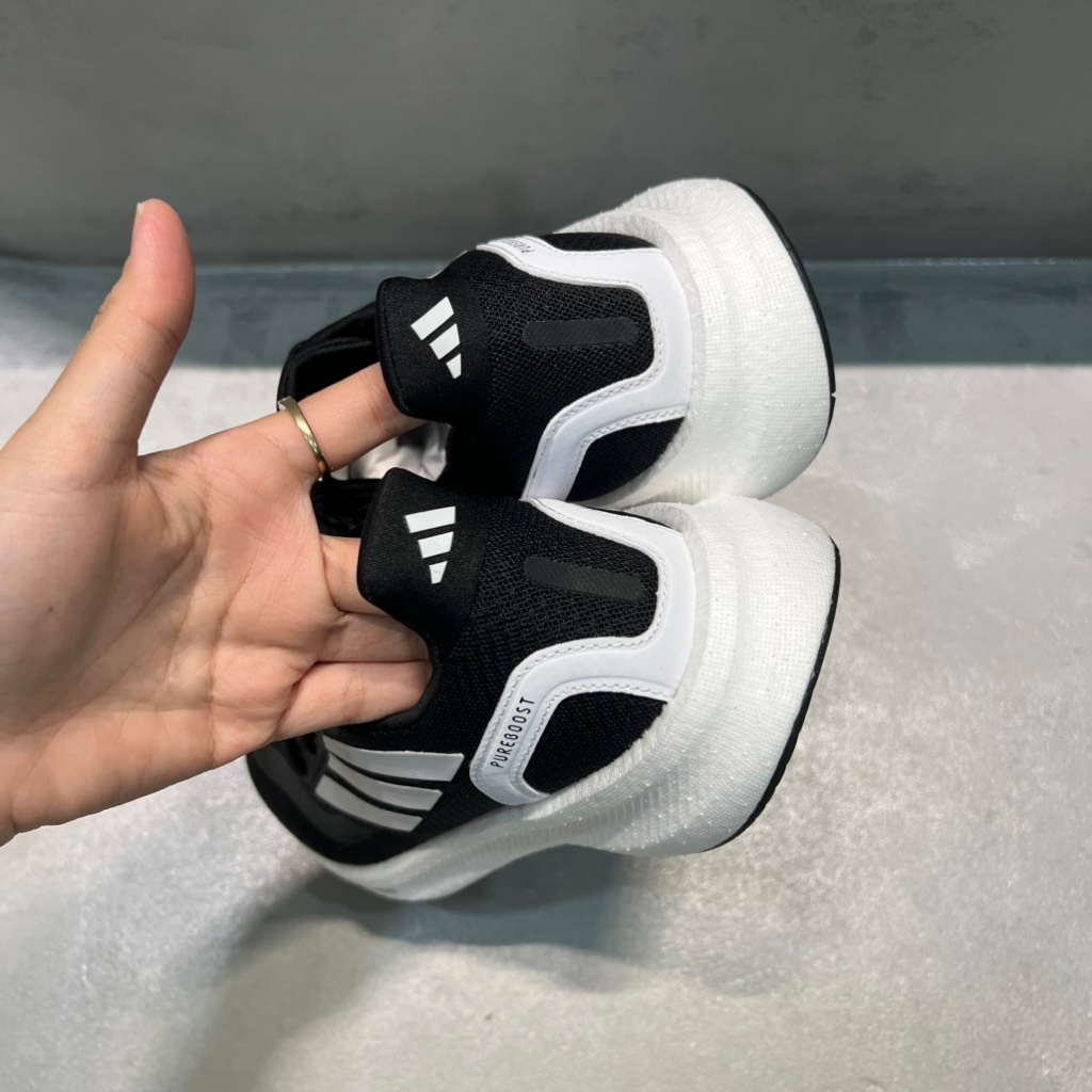 Pureboost Light Core Black IH2466