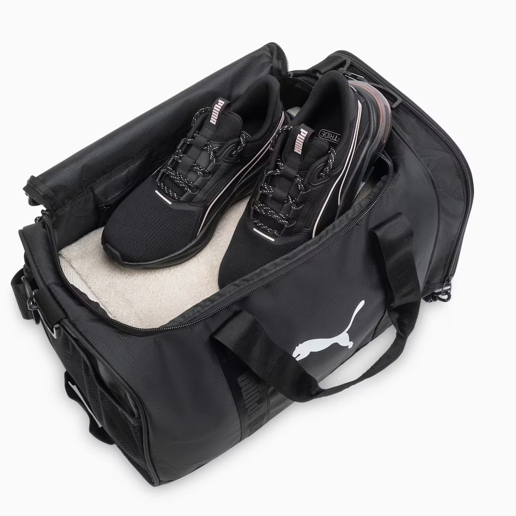 Túi Puma Small GYM Duffel Bag Black 942927 01