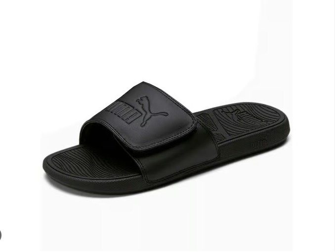 Dép Puma Cool Cat 2.0 Black 389111 02