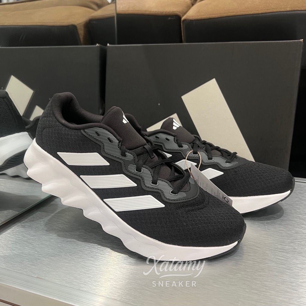 adidas Switch Move U Core Black ID5253