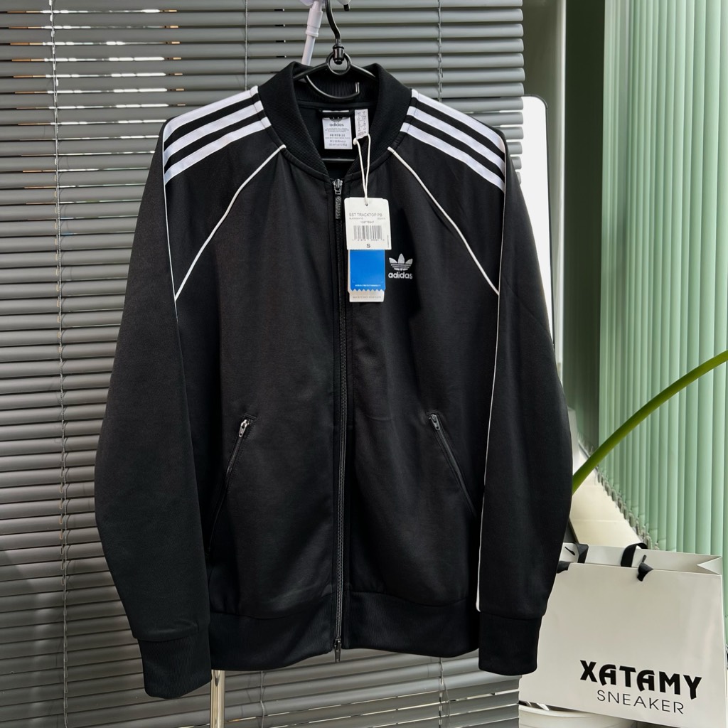 Áo NỮ adidas Prime SST Jacket Original GD2374