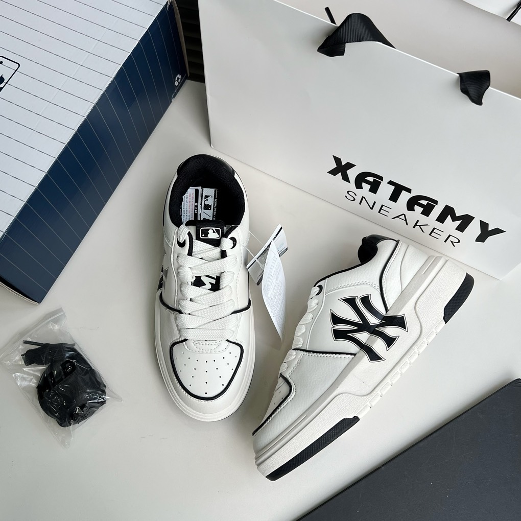 MLB Liner Black