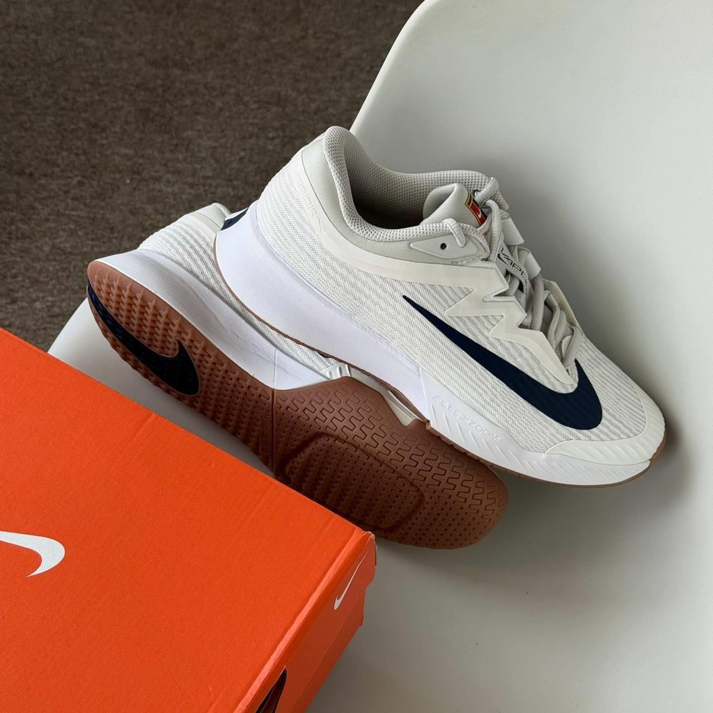 Nike Zoom Vapor Pro 3 HC ‘Summit White Binary Blue’ FZ2161 100
