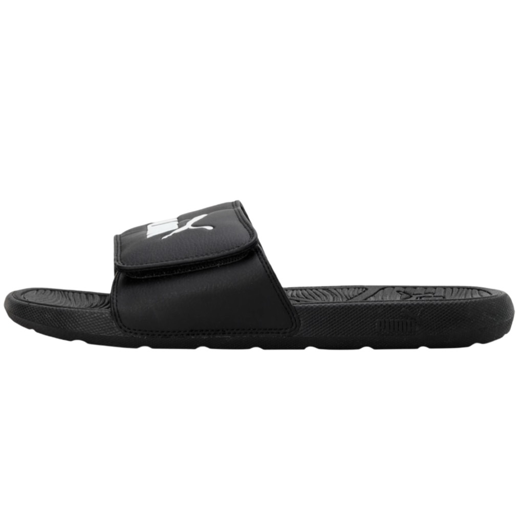 Dép Puma Cool Cat Slide 2.0 Back White 389111 01