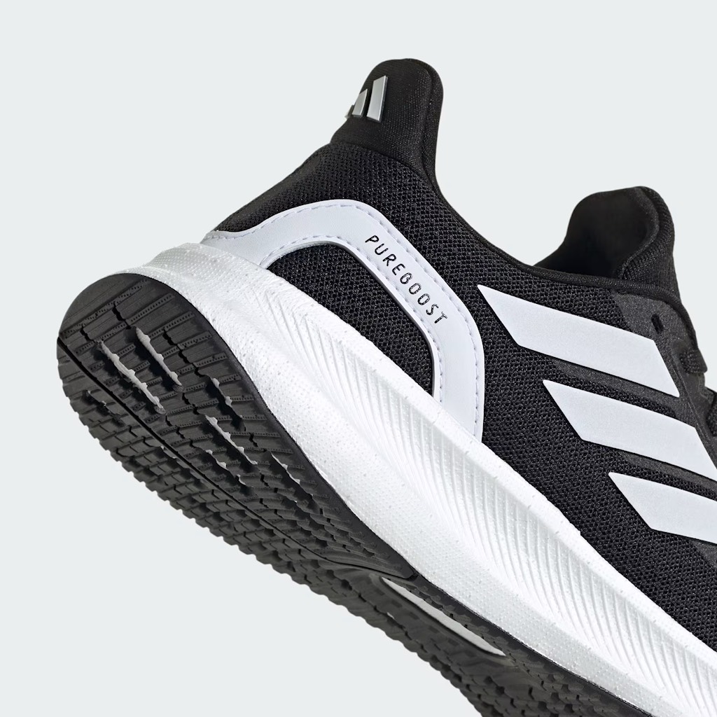 Pureboost Light Core Black IH2466