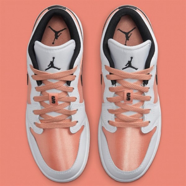 Jordan 1 Low Madder Root DM8960 801