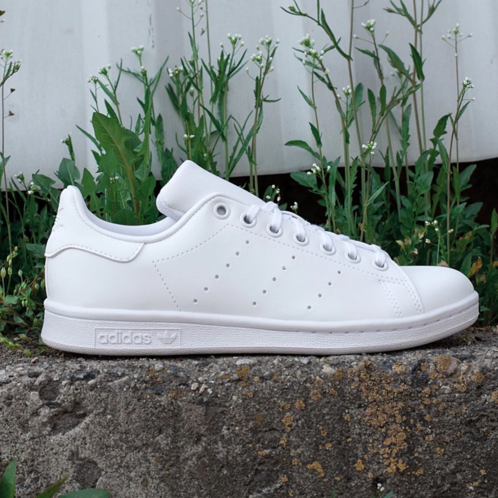 Stan Smith All White FX7520