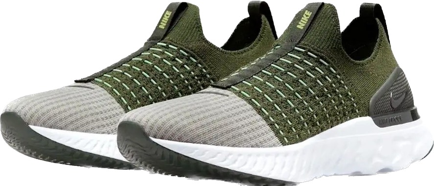 React Phantom Run FK2 Rough Green DX2311 300