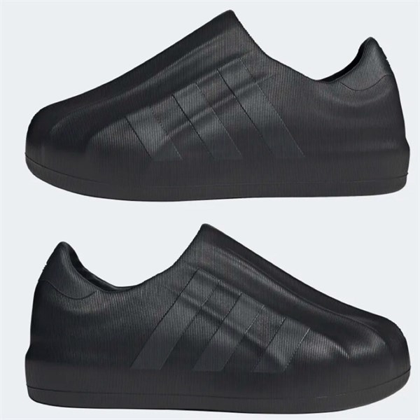 AdiFOM Superstar Triple Black GZ2619