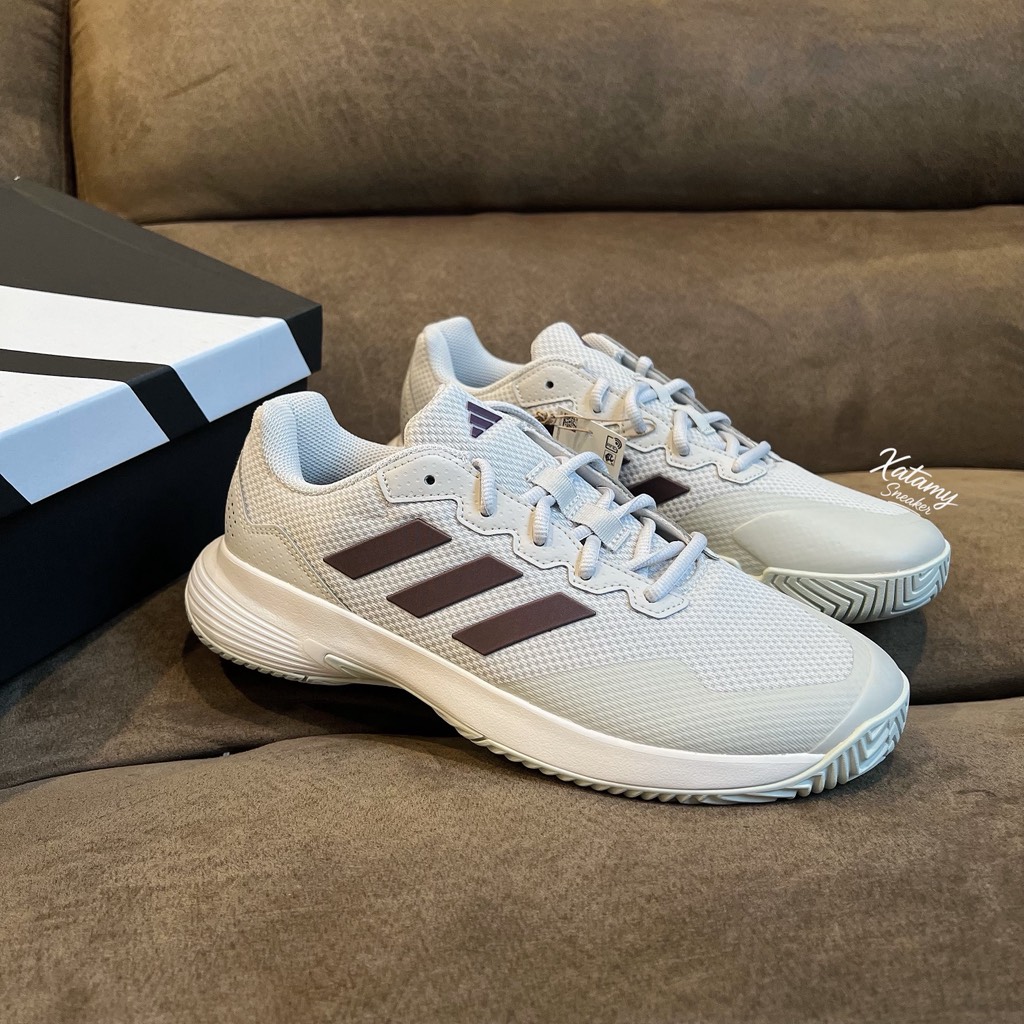 GAMECOURT 2.0 Aurora Met IE0841