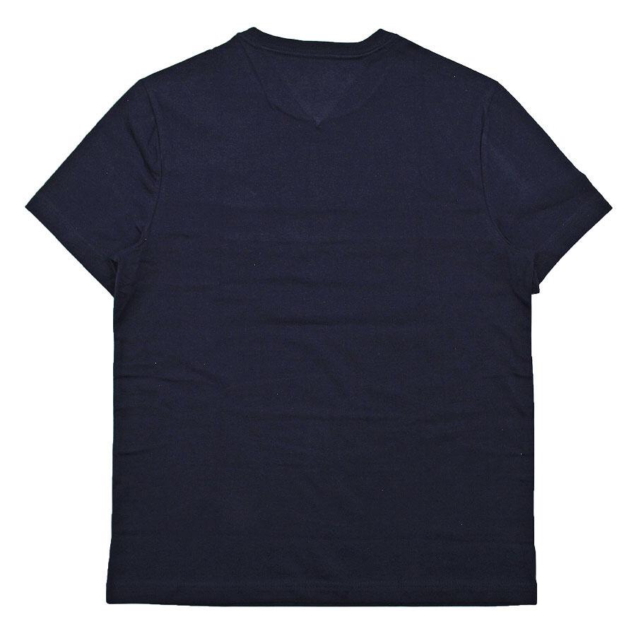 Áo Tommy Hilfiger Essential Flag Logo Navy 7849807 475
