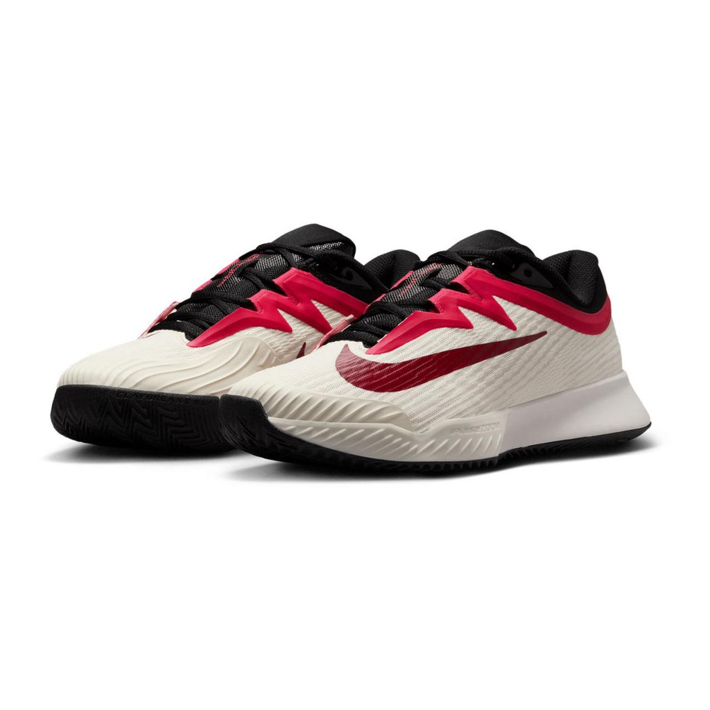Nike Zoom Vapor Pro 3 Cly ‘'Pale Ivory Rush Pink Sail’' HQ6030 104