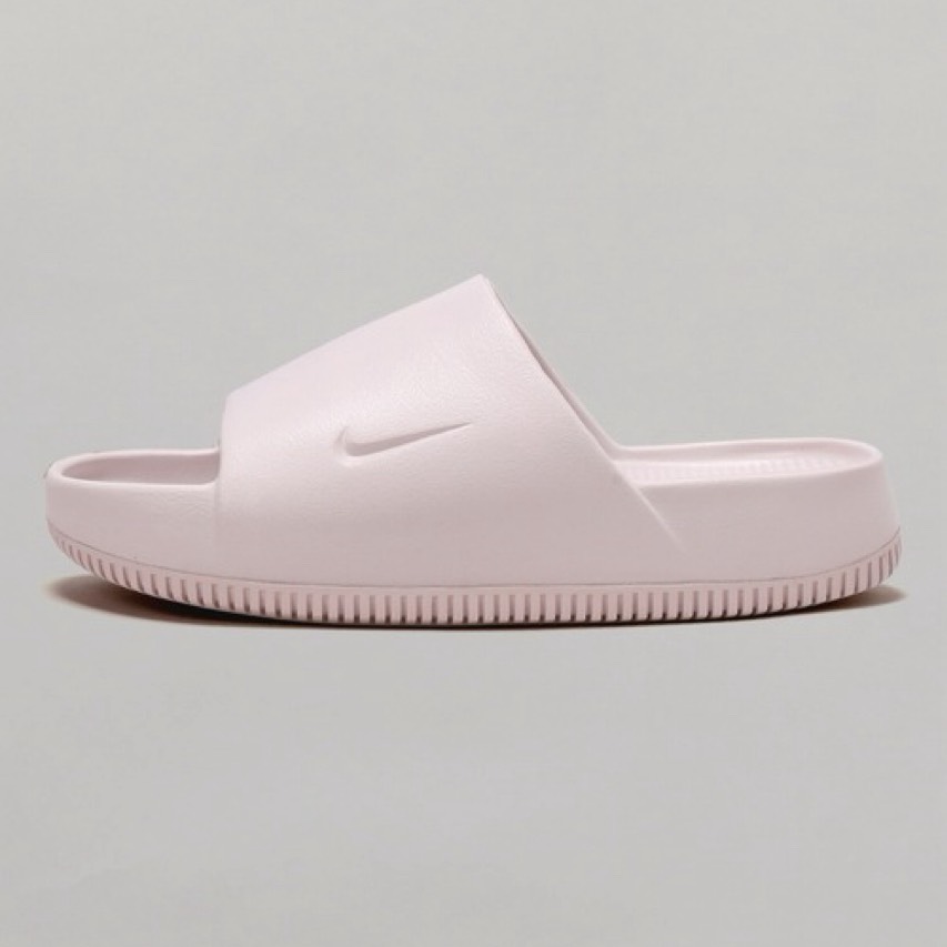 Dép Nike Calm Slide Barely Rose DX4816 600