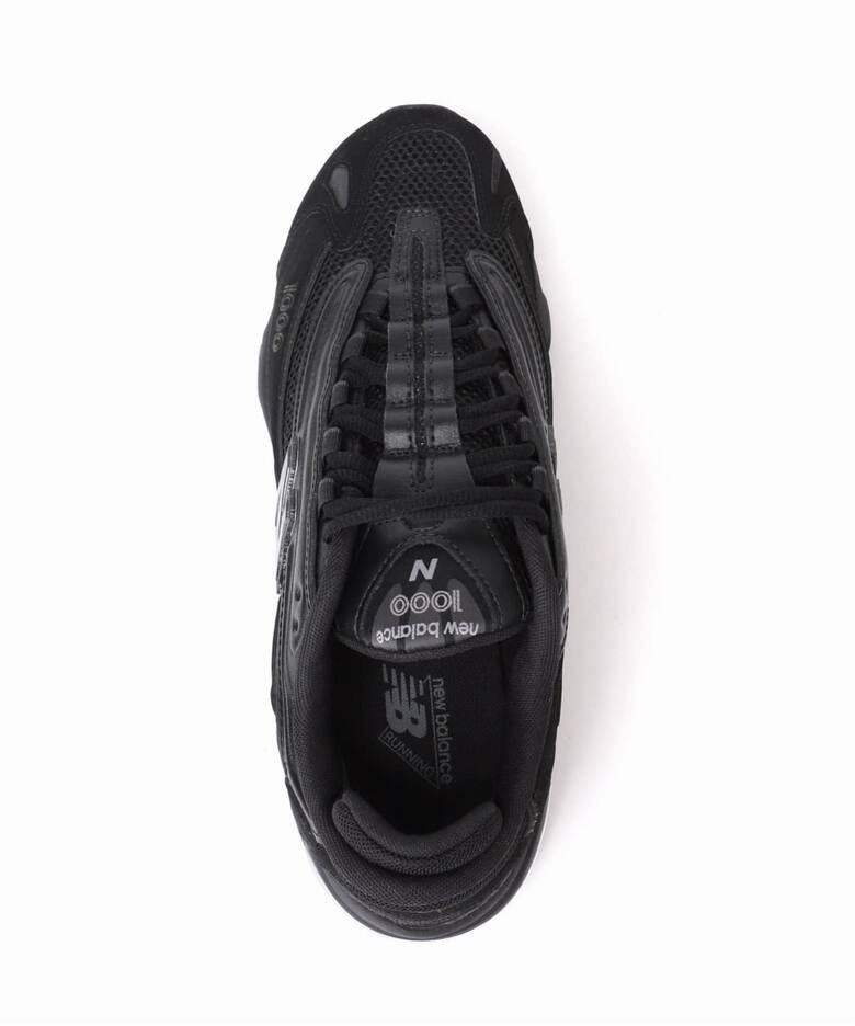 New Balance 1000 Black M1000B